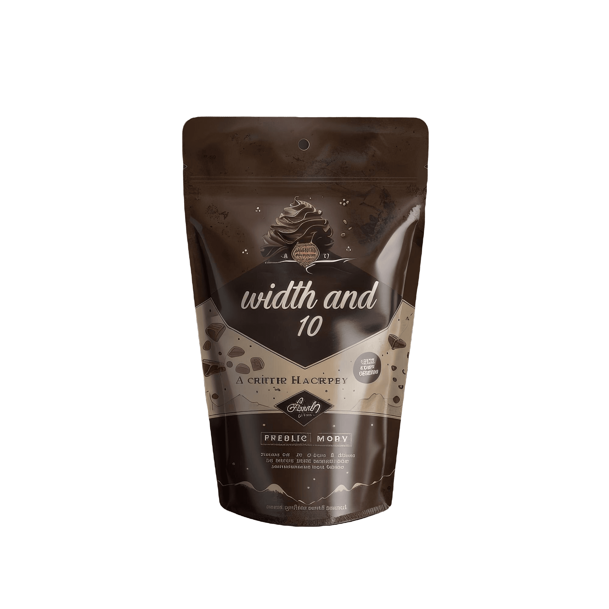 Suave, Decaf