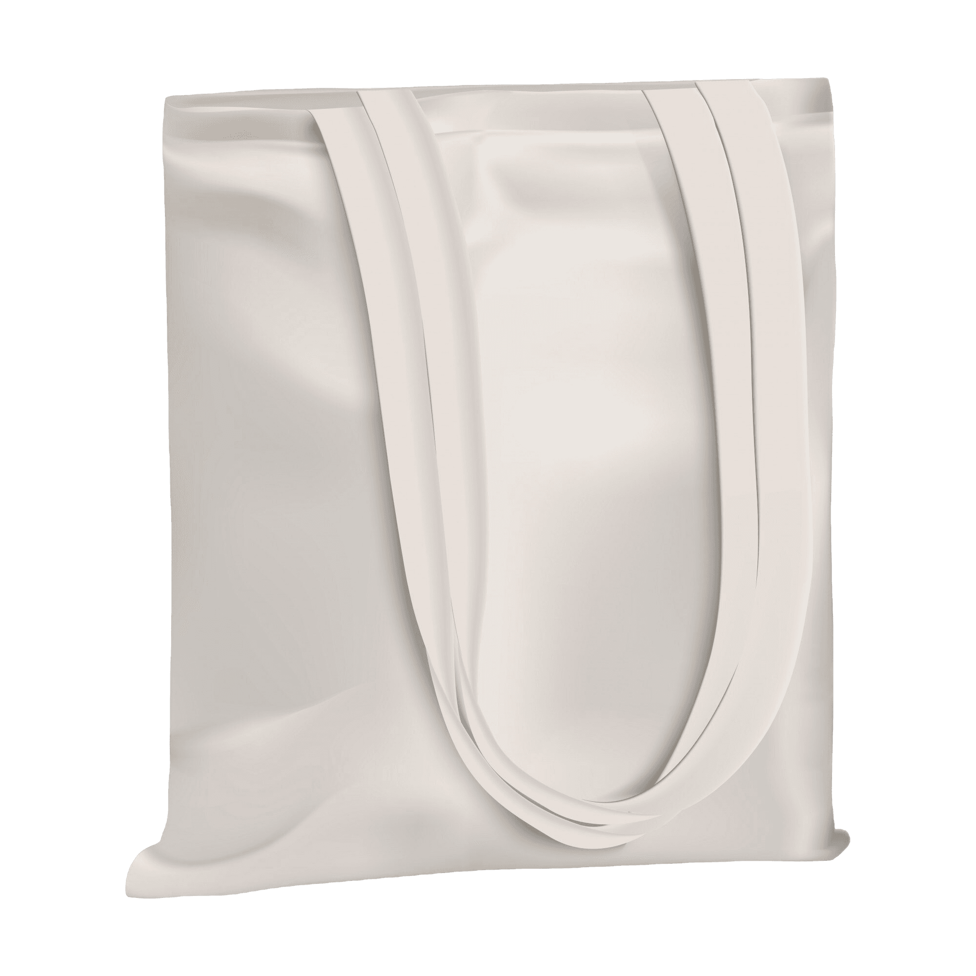 Cotton Tote